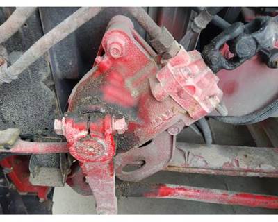 TRW/ROSS PCF60-006 Steering Gear / Rack