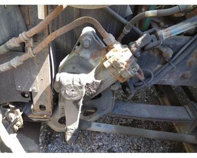 TRW/ROSS PCF60-006 Left Steering Gear / Rack