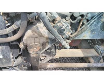 TRW/ROSS PCF60-006 Left Steering Gear / Rack