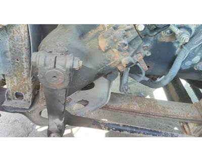 TRW/ROSS PCF60-006 Left Steering Gear / Rack