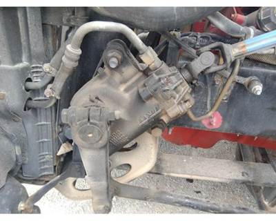 TRW/ROSS PCF60-006 Steering Gear / Rack