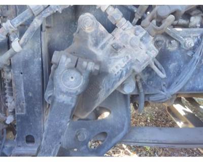 TRW/ROSS PCF60-006 Left Steering Gear / Rack