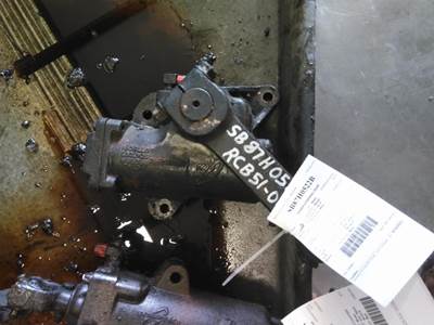 TRW/ROSS RCB52-001 Steering Gear / Rack