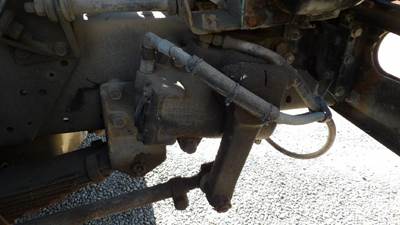 TRW/ROSS RCB64-001 Steering Gear / Rack