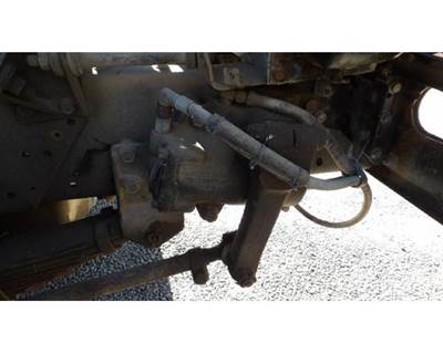 TRW/ROSS RCB64-001 Steering Gear / Rack