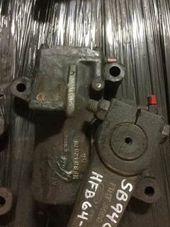 TRW/ROSS RCB64-017 Steering Gear / Rack