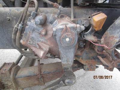 TRW/ROSS RCB64-017 Right Steering Gear / Rack