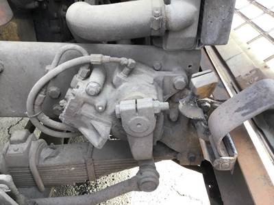 TRW/ROSS RCB64-017 Right Steering Gear / Rack