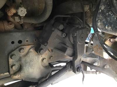 TRW/ROSS RCB64-017 Right Steering Gear / Rack