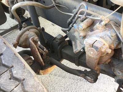 TRW/ROSS RCB64-017 Right Steering Gear / Rack