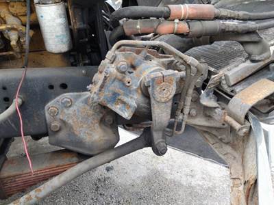 TRW/ROSS RCB64-017 Right Steering Gear / Rack