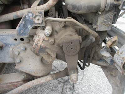 TRW/ROSS RCB64-017 Right Steering Gear / Rack