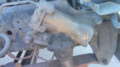 TRW/ROSS RCS40-002 Right Steering Gear / Rack