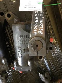 TRW/ROSS RCS55-001 Steering Gear / Rack