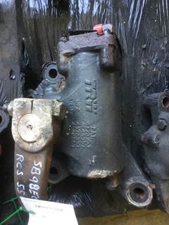 TRW/ROSS RCS55-001 Steering Gear / Rack