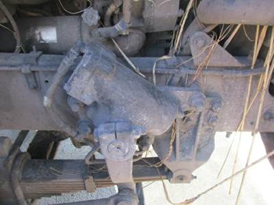 TRW/ROSS RCS55-001 Right Steering Gear / Rack