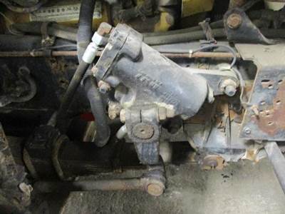 TRW/ROSS RCS55-001 Right Steering Gear / Rack