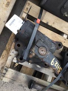 TRW/ROSS RCS55-001 Right Steering Gear / Rack