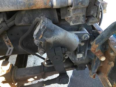 TRW/ROSS RCS55-001 Right Steering Gear / Rack