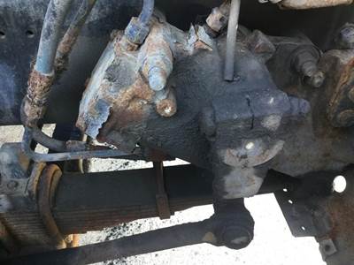 TRW/ROSS RCS55-001 Right Steering Gear / Rack