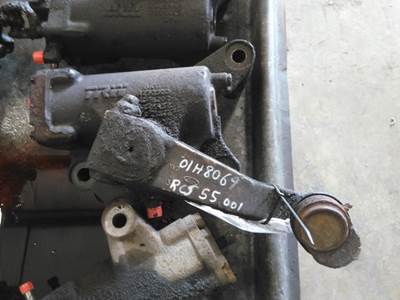 TRW/ROSS RCS55-001 Left Steering Gear / Rack