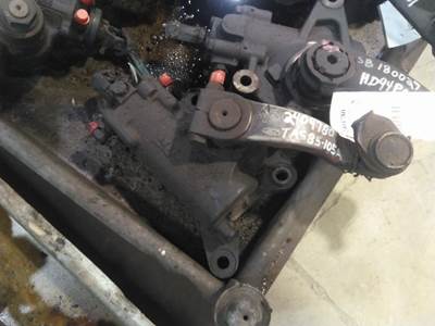 TRW/ROSS RCS55-001 Right Steering Gear / Rack