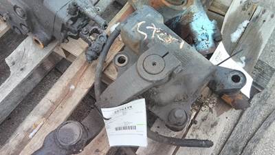 TRW/ROSS RCS55-001 Steering Gear / Rack