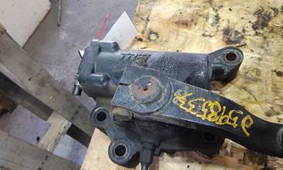 TRW/ROSS RCS55-001 Steering Gear / Rack