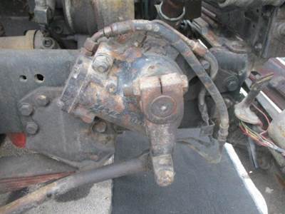 TRW/ROSS RCS65-001 Right Steering Gear / Rack