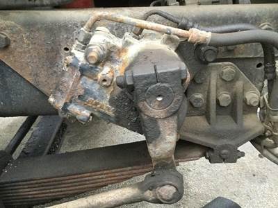 TRW/ROSS RCS65-001 Right Steering Gear / Rack