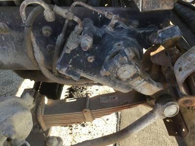 TRW/ROSS RCS65-001 Right Steering Gear / Rack