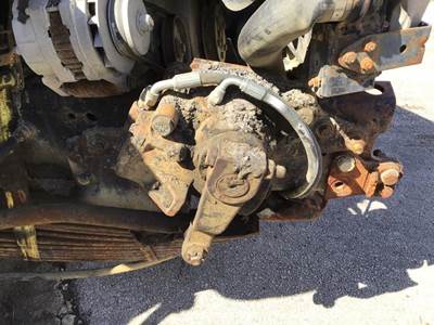 TRW/ROSS RCS65-001 Right Steering Gear / Rack for a Trw/Ross RCB64-017