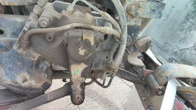 TRW/ROSS RCS65-001 Right Steering Gear / Rack