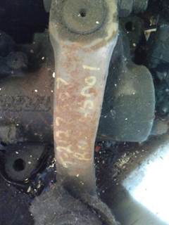 TRW/ROSS RCS65-001 Right Steering Gear / Rack