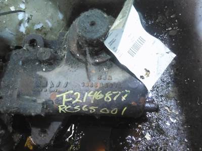 TRW/ROSS RCS65-001 Steering Gear / Rack