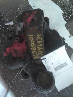 TRW/ROSS RCS65-001 Steering Gear / Rack