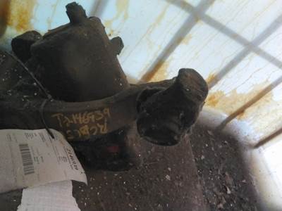 TRW/ROSS RCS65-001 Steering Gear / Rack