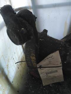 TRW/ROSS RCS65-001 Steering Gear / Rack