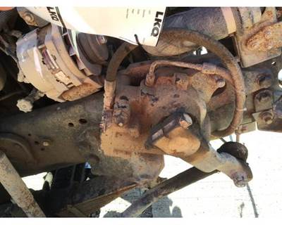 TRW/ROSS RCS65-001 Right Steering Gear / Rack