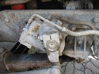 TRW/ROSS RCS65-018 Right Steering Gear / Rack