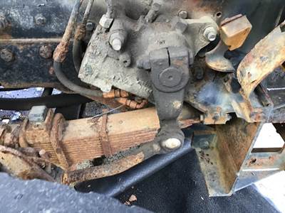 TRW/ROSS RCS65-018 Right Steering Gear / Rack for a Trw/Ross RCS65-001