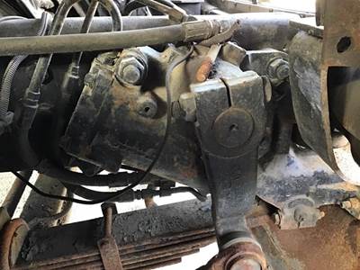 TRW/ROSS RCS65-018 Right Steering Gear / Rack for a Trw/Ross RCS65-001