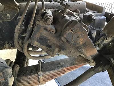 TRW/ROSS RCS65-018 Right Steering Gear / Rack for a Trw/Ross RCB64-017