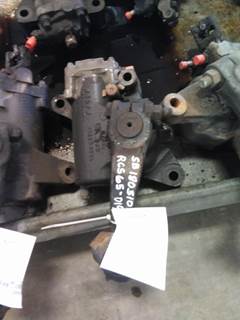 TRW/ROSS RCS65-019 Steering Gear / Rack