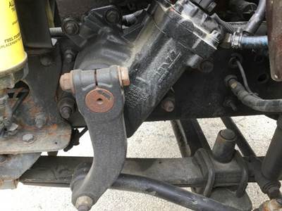 TRW/ROSS RGT60-011 Steering Gear / Rack