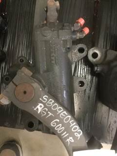 TRW/ROSS RGT60-011 Steering Gear / Rack