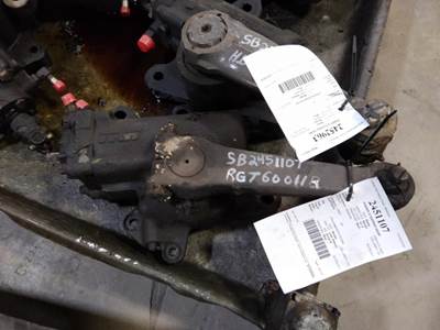 TRW/ROSS RGT60-011 Steering Gear / Rack
