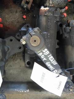TRW/ROSS RGT60-011 Steering Gear / Rack