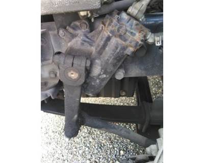 TRW/ROSS RGT60-011 Left Steering Gear / Rack