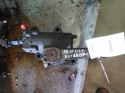 TRW/ROSS RGT65-157 Steering Gear / Rack